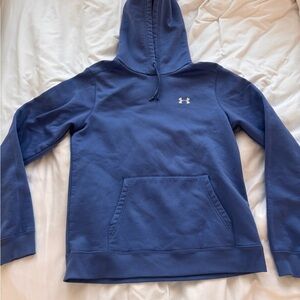 Under Armour Pullover Hoodie